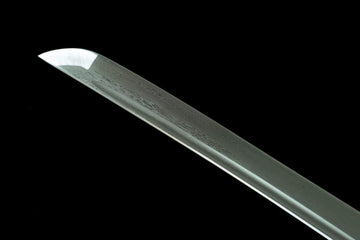 The Art of Hand-Forged Katana Craftsmanship