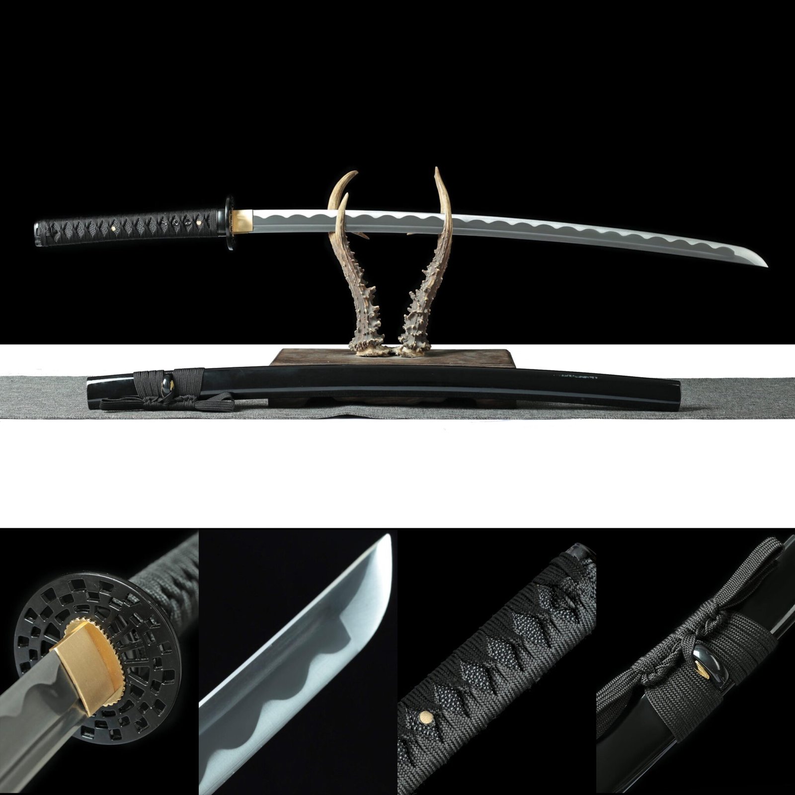 Handmade Japanese Sword