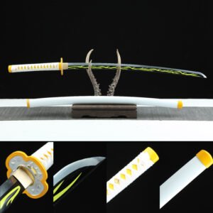 Kamado Tanjiro Sword